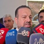 مستشار رئيس حكومة إقليم كوردستان للشؤون المالية ريباز حملان