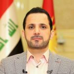 رئيس حراك الجيل الجديد شاسوار عبد الواحد