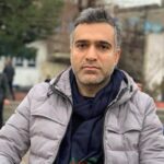 النائب الكوردي السابق في البرلمان العراقي غالب محمد