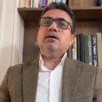 عضو اللجنة الاقتصادية في مجلس النواب العراقي عن كتلة الجيل الجديد موفق حسين
