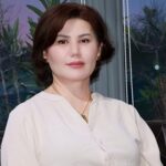 الخبيرة الكوردية في الشؤون المالية والمصرفية كولاله صديق