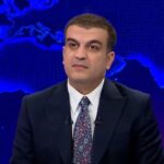 المتحدث باسم حكومة إقليم كوردستان بيشوا هوراماني