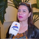 المعارضة الكوردية دلسوز زنكنه