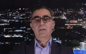 الكاتب والصحفي الكوردي سامان نوح