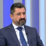 وزير العدل العراقي خالد شواني