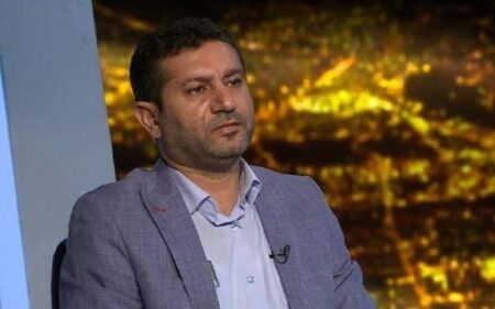 عضو مجلس النواب العراقي عن ائتلاف دولة القانون بهاء النوري