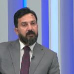 المحلل السياسي العراقي خالد أبو عراق