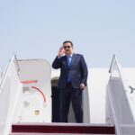 رئيس الوزراء العراقي محمد شياع السوداني