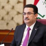 رئيس الوزراء العراقي السابق محمد شياع السوداني