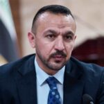 عضو جلس النواب العراقي عن كتلة الصادقون محمد البلداوي