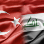 علما العراق وتركيا