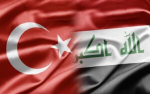 علما العراق وتركيا