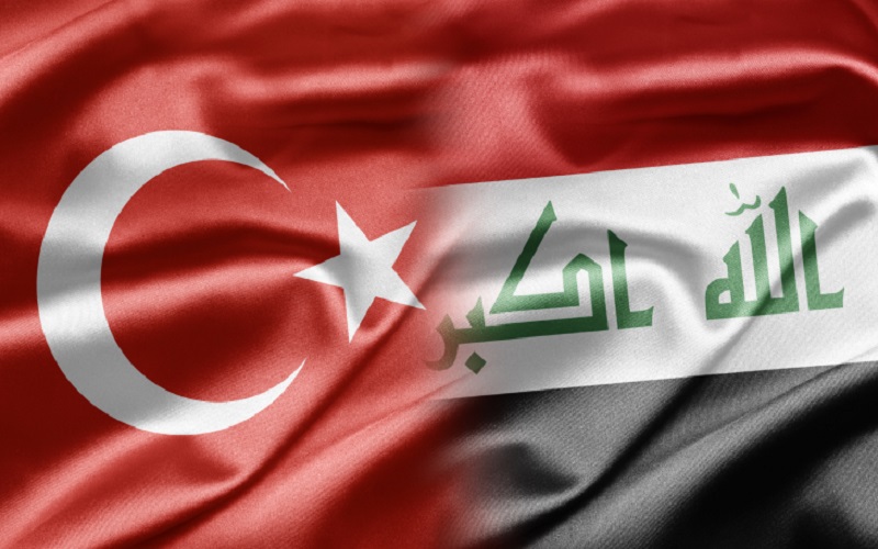 علما العراق وتركيا