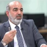 عضو اللجنة الاقتصادية في مجلس النواب العراقي ياسر الحسيني