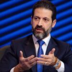 نائب رئيس وزراء إقليم كوردستان قوباد طالباني