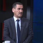 القيادي في الاتحاد الوطني الكوردستاني برهان الشيخ رؤوف