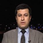 العضو السابق في مجلس النواب العراقي محمد الشبكي