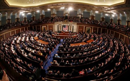 مجلس النواب الأمريكي