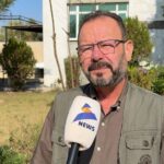 القيادي في الاتحاد الوطني الكوردستاني هيوا محمد