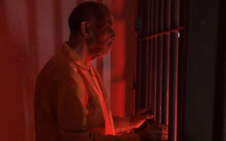 المتهم بالاشتراك والتنفيذ في حملات التصفيات الجماعية بحق الكورد البارزانيين