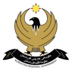 شعار حكومة إقليم كوردستان