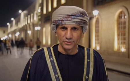 الممثل الخاص للأمين العام للأمم المتحدة في العراق ورئيس بعثة يونامي محمد الحسان