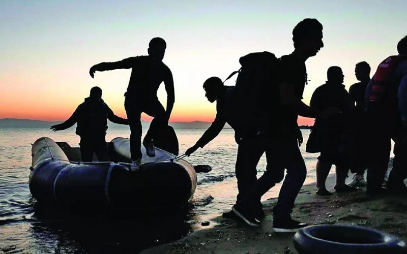 هجرة الشباب إلى الخارج