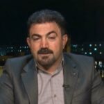 القيادي في الحزب الديمقراطي الكوردستاني وفا محمد كريم