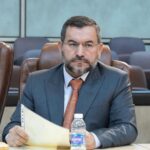 عضو مجلس النواب العراقي عن كتلة الاتحاد الإسلامي الكوردستاني مثنى أمين