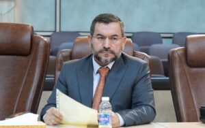 عضو مجلس النواب العراقي عن كتلة الاتحاد الإسلامي الكوردستاني مثنى أمين