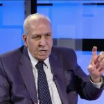 العضو السابق في مجلس النواب العراقي وائل عبد اللطيف