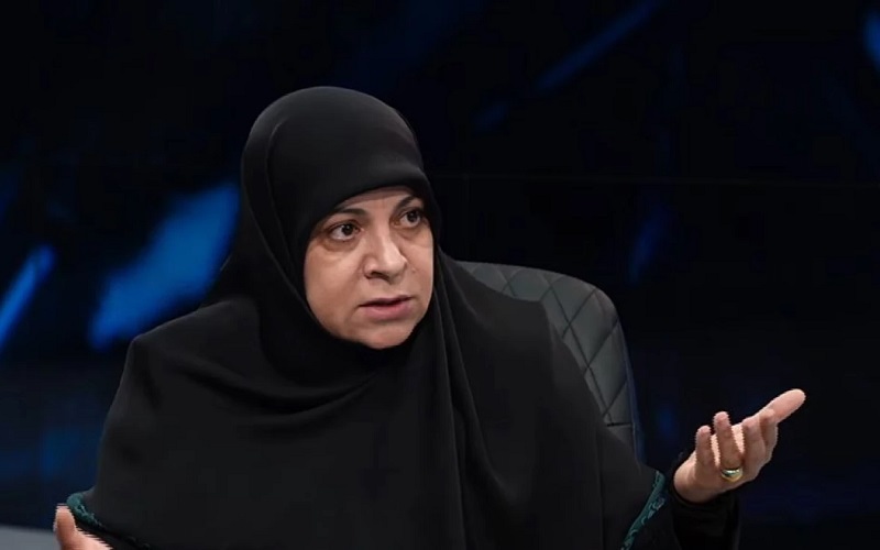 عضو مجلس النواب العراقي حنان الفتلاوي