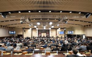 مجلس النواب العراقي