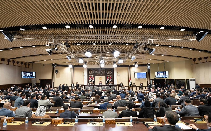 مجلس النواب العراقي