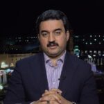 القيادي في الاتحاد الوطني الكوردستاني محمود خوشناو