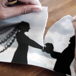 صورة تعبيرية عن حالات الطلاق