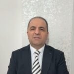 القيادي في الاتحاد الوطني الكوردستاني جمال خليل