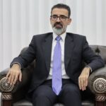 محافظ كركوك ريبوار طه