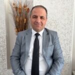 القيادي في الاتحاد الوطني الكوردستاني جمال خليل