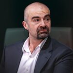 رئيس الاتحاد الوطني الكوردستاني بافل طالباني