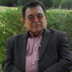 الكاتب والمفكر والباحث الكوردي البارز فاروق رفيق