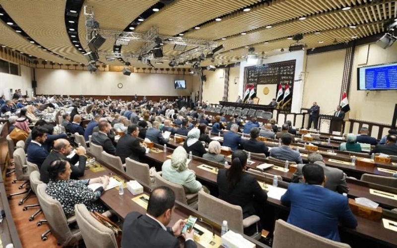 مجلس النواب العراقي