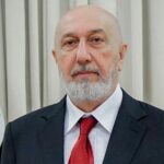 الرئيس العراقي الجديد نزار آميدي