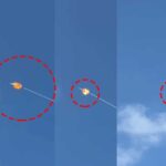 إسقاط طائرتين مسيرتين في أربيل عاصمة إقليم كوردستان