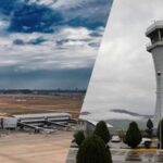 مطاري جلال طالباني وأربيل الدوليين في إقليم كوردستان