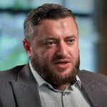 المتحدث باسم الفريق الرئاسي في الحكومة السورية المؤقتة أحمد الهلالي