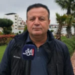 المحامي برهان رشيد