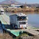 معبر سيمالكا الحدودي بين سوريا وإقليم كوردستان