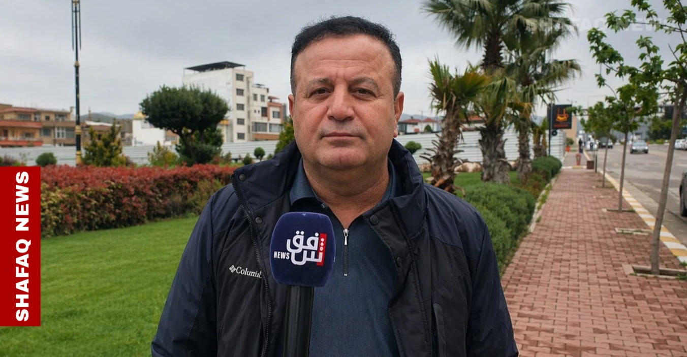 المحامي برهان رشيد