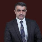 مقرر تيار الموقف الوطني علي حمه صالح